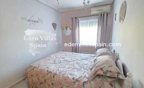 Wederverkoop - Landhuis - Catral