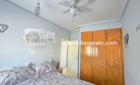 Wederverkoop - Landhuis - Catral