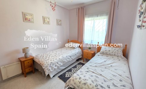 Wederverkoop - Landhuis - Catral