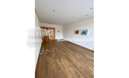 Segunda Mano - Apartamento - Almoradi