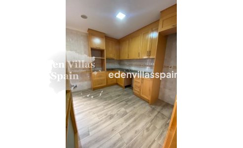 Segunda Mano - Apartamento - Almoradi