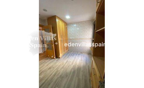 Segunda Mano - Apartamento - Almoradi