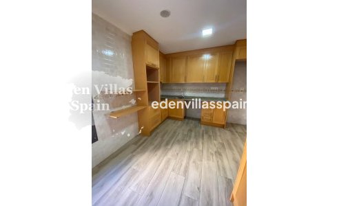 Segunda Mano - Apartamento - Almoradi