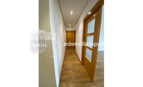 Segunda Mano - Apartamento - Almoradi