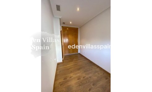 Segunda Mano - Apartamento - Almoradi