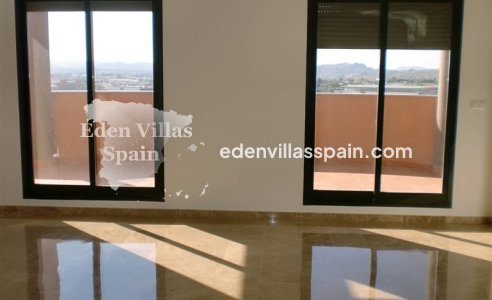 Resale - Apartment - Elche