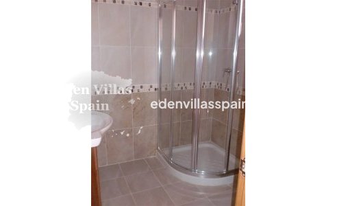 Resale - Apartment - Elche