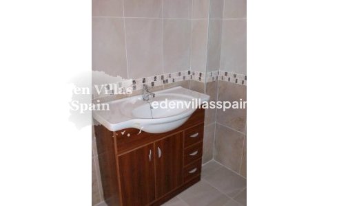 Resale - Apartment - Elche