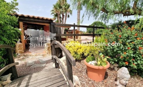 Resale - Country House - Catral