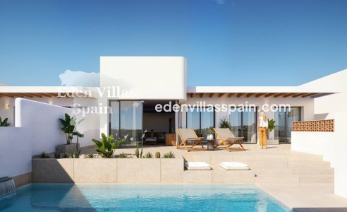 Nouvelle construction - Nouvelle Maison - Dolores