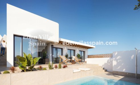 Nouvelle construction - Nouvelle Maison - Dolores