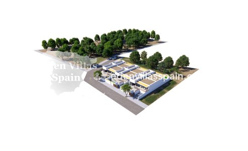 Nouvelle construction - Nouvelle Maison - Dolores