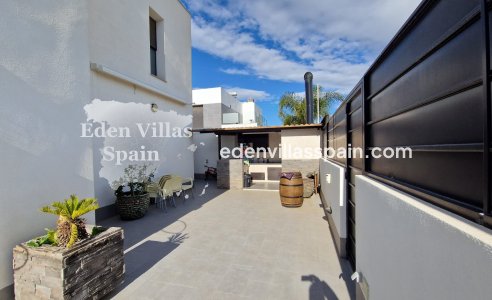 Wederverkoop - Huis aan de kust - Daya Vieja