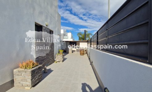 Wederverkoop - Huis aan de kust - Daya Vieja