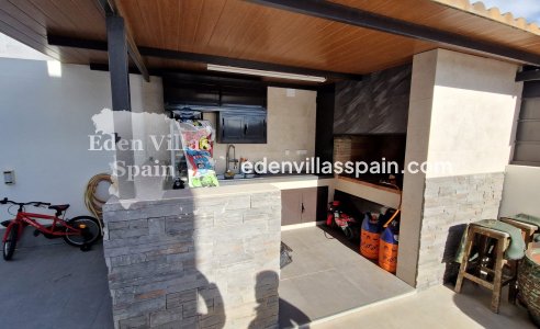 Wederverkoop - Huis aan de kust - Daya Vieja