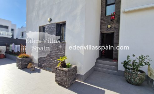 Wederverkoop - Huis aan de kust - Daya Vieja