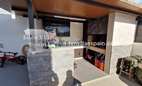 Wederverkoop - Huis aan de kust - Daya Vieja