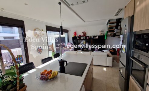 Wederverkoop - Huis aan de kust - Daya Vieja