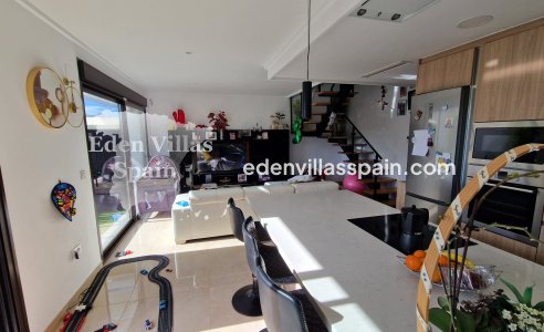 Wederverkoop - Huis aan de kust - Daya Vieja