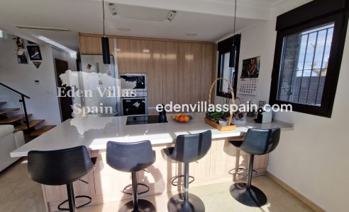 Wederverkoop - Huis aan de kust - Daya Vieja