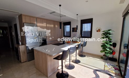 Wederverkoop - Huis aan de kust - Daya Vieja