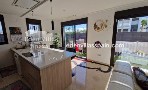 Wederverkoop - Huis aan de kust - Daya Vieja