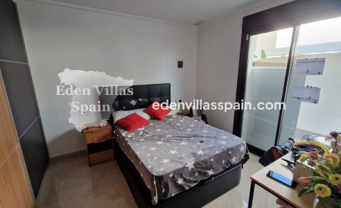 Wederverkoop - Huis aan de kust - Daya Vieja