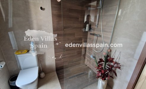 Wederverkoop - Huis aan de kust - Daya Vieja