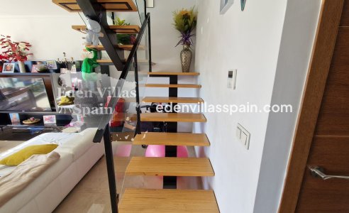 Wederverkoop - Huis aan de kust - Daya Vieja