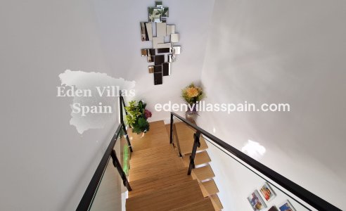 Wederverkoop - Huis aan de kust - Daya Vieja