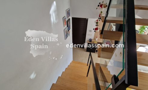 Wederverkoop - Huis aan de kust - Daya Vieja