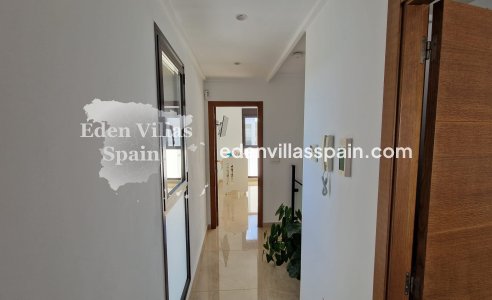 Wederverkoop - Huis aan de kust - Daya Vieja