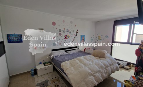 Wederverkoop - Huis aan de kust - Daya Vieja