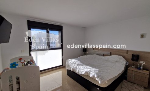 Wederverkoop - Huis aan de kust - Daya Vieja