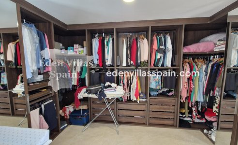 Wederverkoop - Huis aan de kust - Daya Vieja