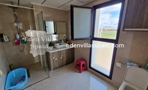 Wederverkoop - Huis aan de kust - Daya Vieja