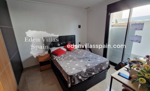 Wederverkoop - Huis aan de kust - Daya Vieja