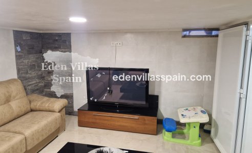 Wederverkoop - Huis aan de kust - Daya Vieja