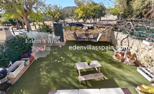 Immobilien Zweiter Hand - Stadthaus - Elche