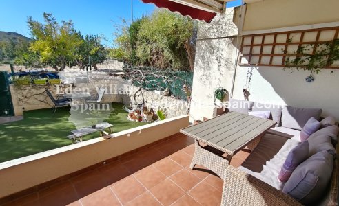 Immobilien Zweiter Hand - Stadthaus - Elche