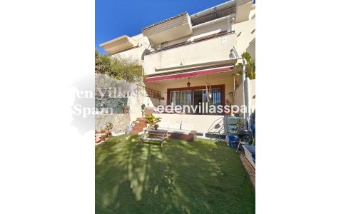 Immobilien Zweiter Hand - Stadthaus - Elche