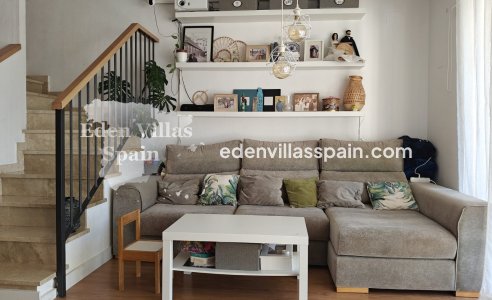 Immobilien Zweiter Hand - Stadthaus - Elche