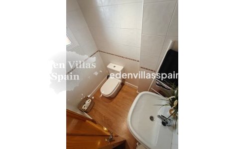 Immobilien Zweiter Hand - Stadthaus - Elche