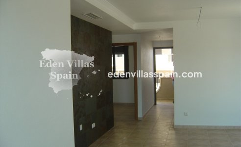 Resale - Coastal apartment - Arenales del Sol