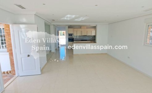 Wederverkoop - Landhuis - Catral