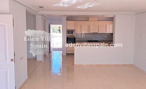 Wederverkoop - Landhuis - Catral