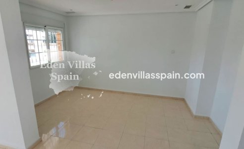 Wederverkoop - Landhuis - Catral