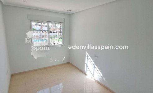 Wederverkoop - Landhuis - Catral