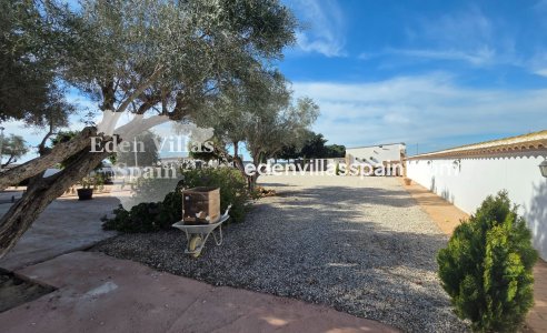 Immobilien Zweiter Hand - Landhaus - San Fulgencio