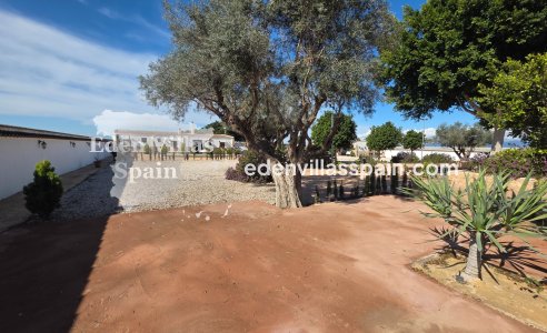 Immobilien Zweiter Hand - Landhaus - San Fulgencio